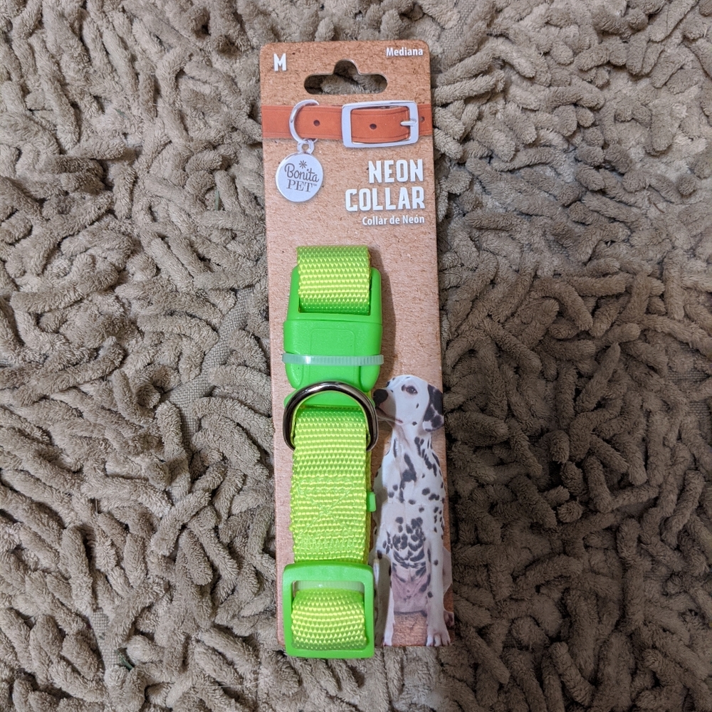 Dog collar